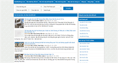 Desktop Screenshot of bannharieng.com